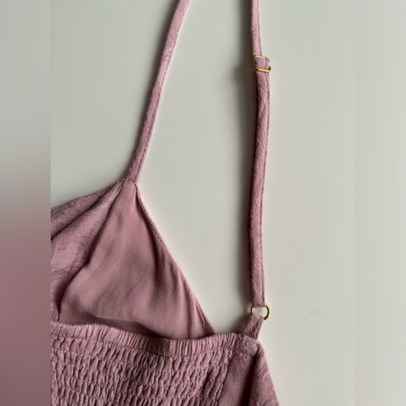 L*Space Amanda midi dress (size L) NWT - Picture 11 of 13